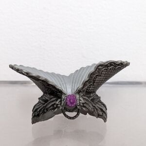 Ever After High 1st Chapter Raven Queen Doll Collar